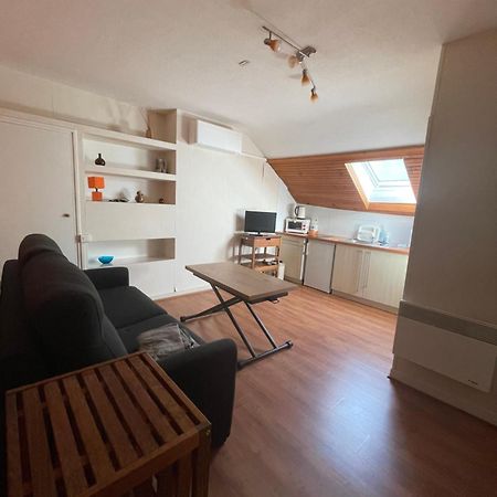 Studio N5 - Bagneres De Bigorre Apartment Luaran gambar