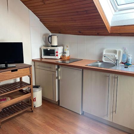 Studio N5 - Bagneres De Bigorre Apartment Luaran gambar