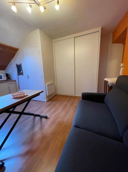Studio N5 - Bagneres De Bigorre Apartment Luaran gambar