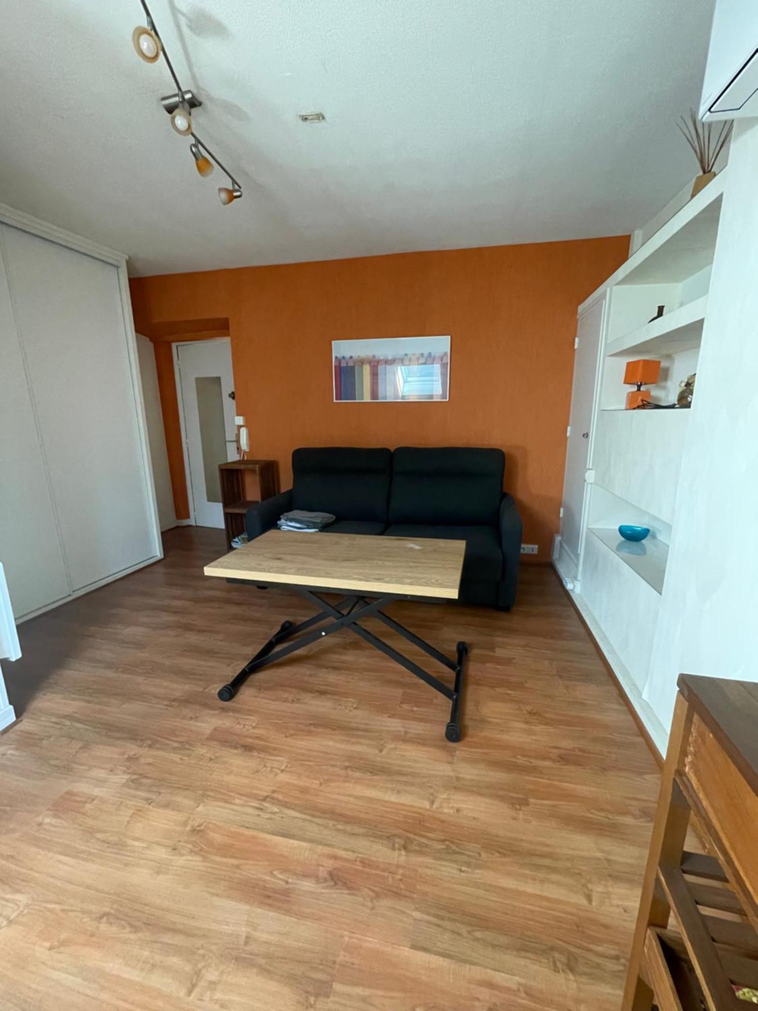 Studio N5 - Bagneres De Bigorre Apartment Luaran gambar