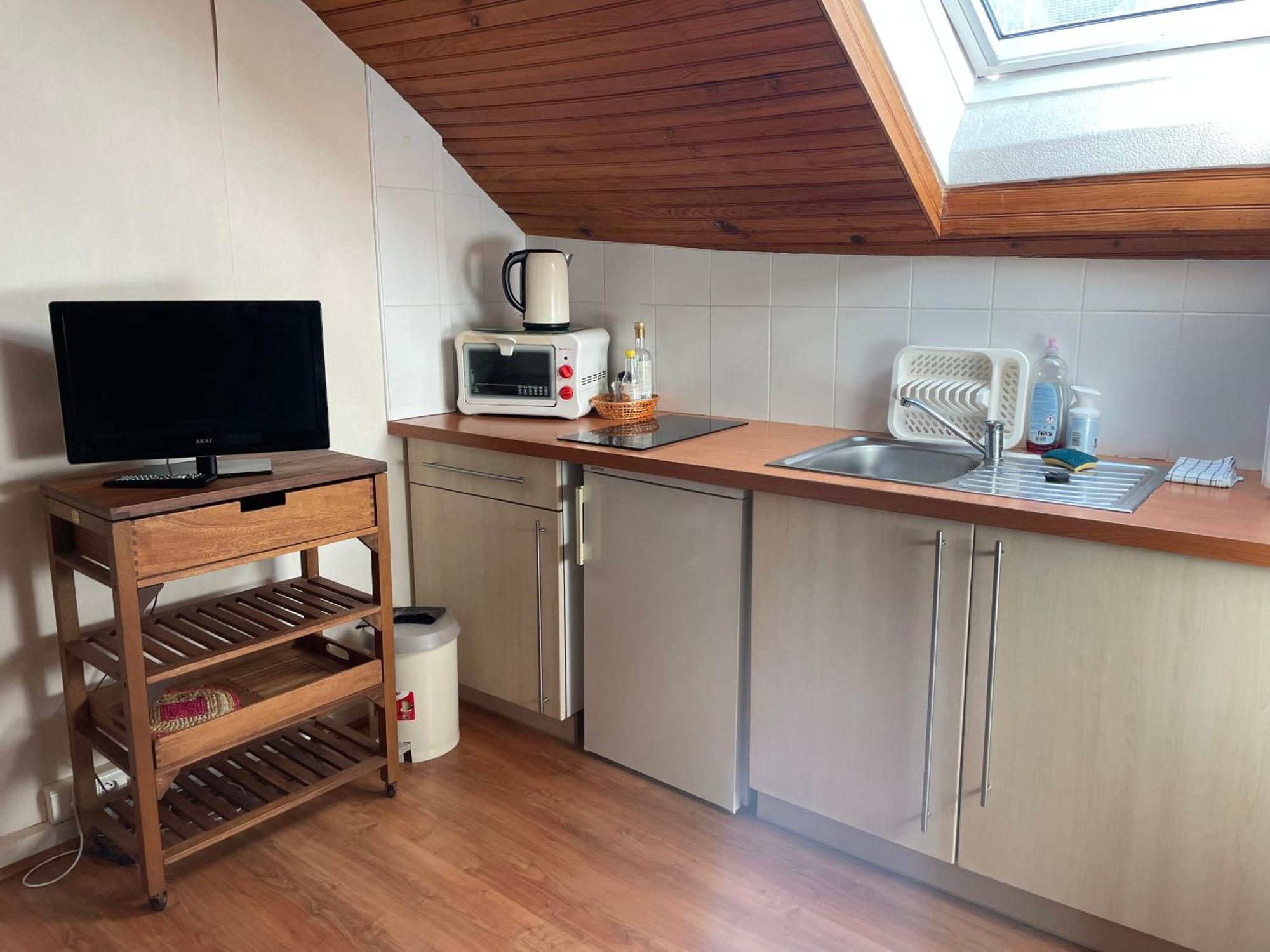 Studio N5 - Bagneres De Bigorre Apartment Luaran gambar